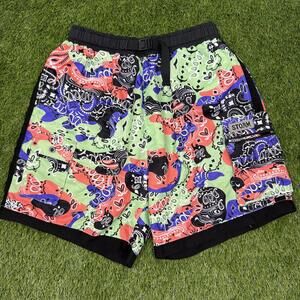 Revenge Storm Swim Trunks